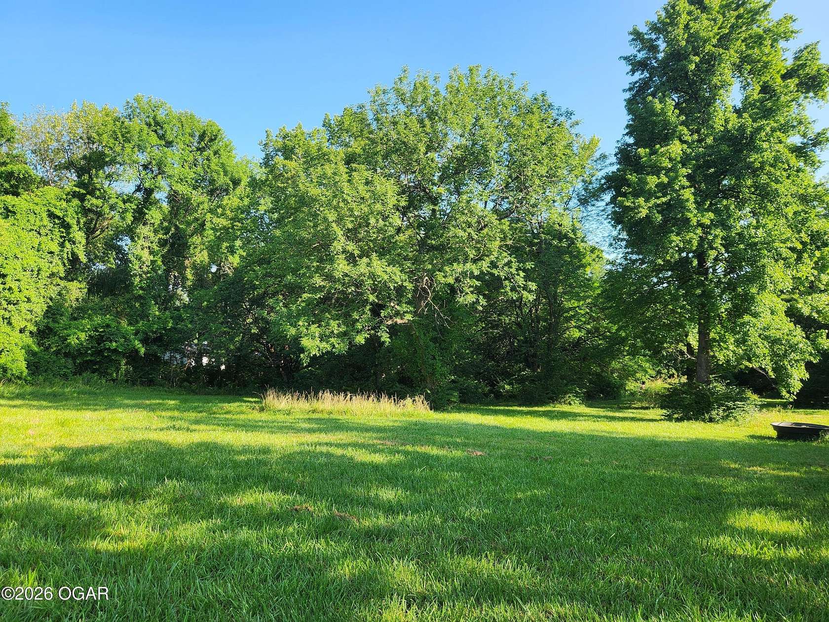 8 Acres of Land for Sale in Carterville, Missouri