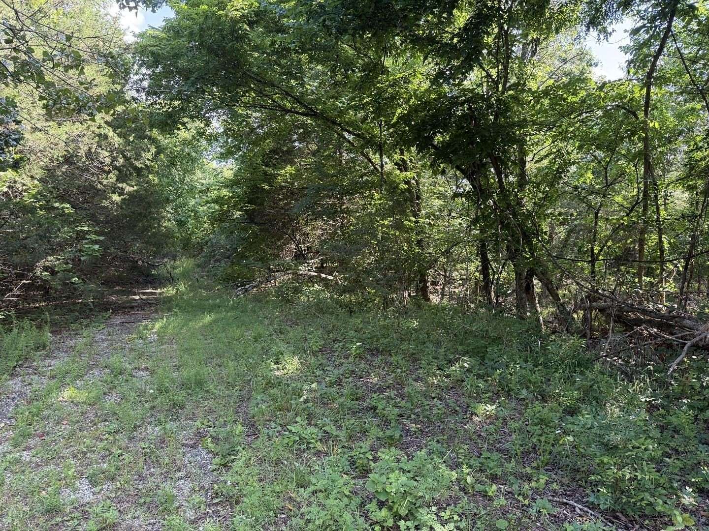 0.36 Acres of Residential Land for Sale in Horseshoe Bend, Arkansas