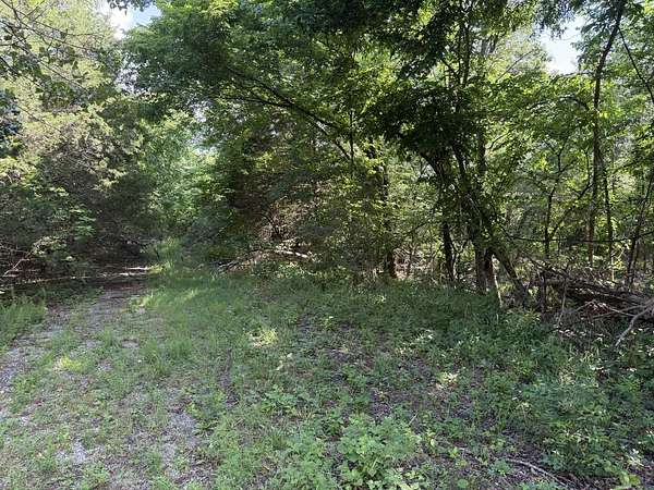 0.36 Acres of Residential Land for Sale in Horseshoe Bend, Arkansas