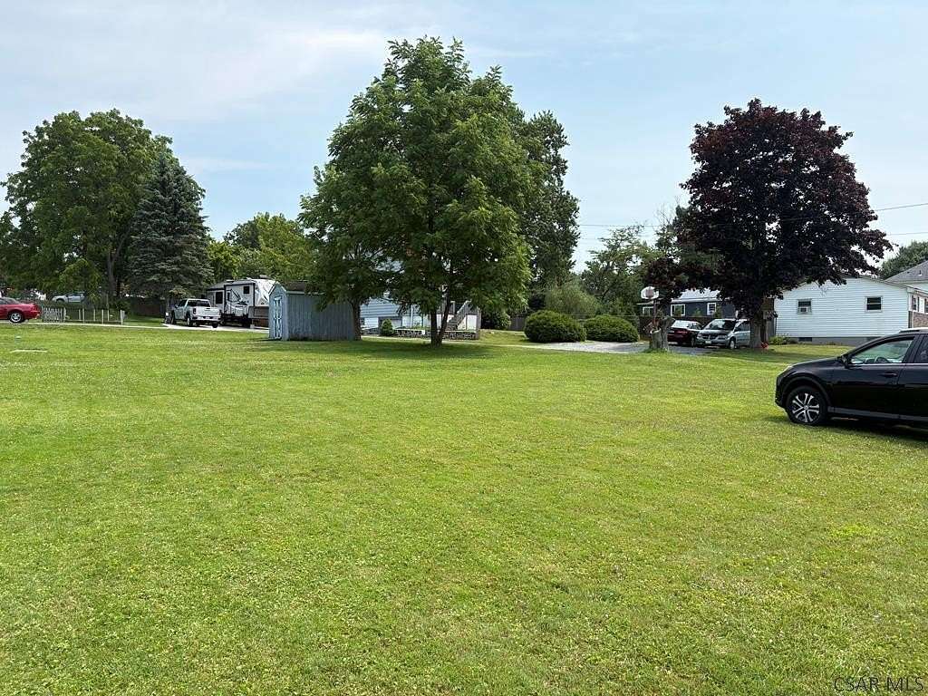 0.21 Acres of Residential Land for Sale in Johnstown, Pennsylvania
