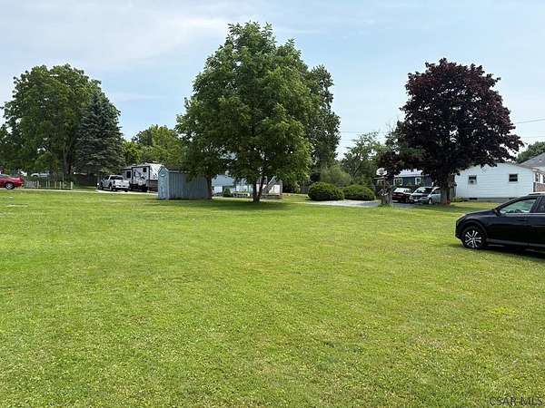 0.21 Acres of Residential Land for Sale in Johnstown, Pennsylvania