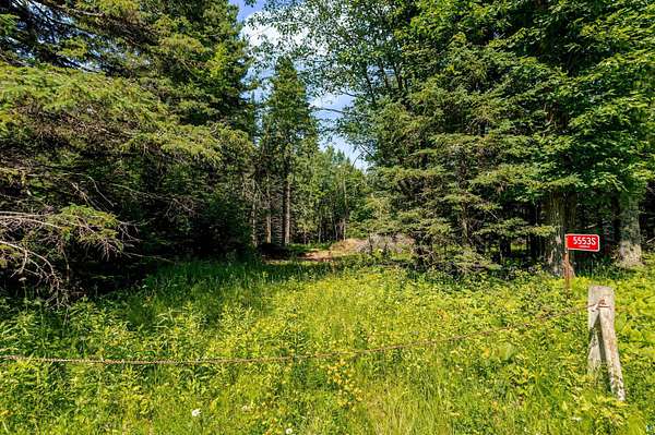 5 Acres of Residential Land for Sale in Superior, Wisconsin