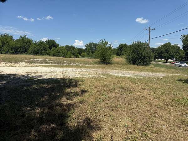 7.52 Acres of Improved Land for Lease in New Hope, Texas