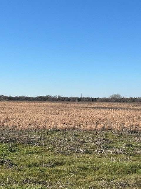 5 Acres of Land for Sale in Savoy, Texas