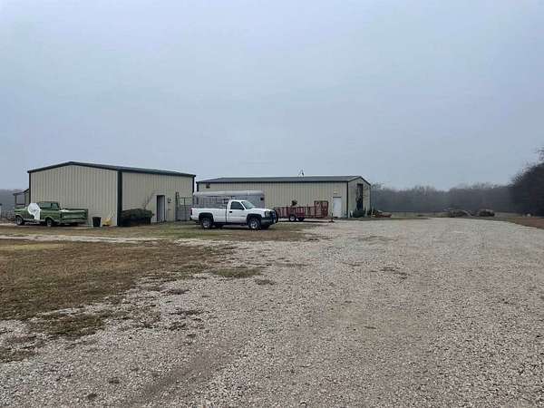 4.53 Acres of Commercial Land for Sale in Farmersville, Texas
