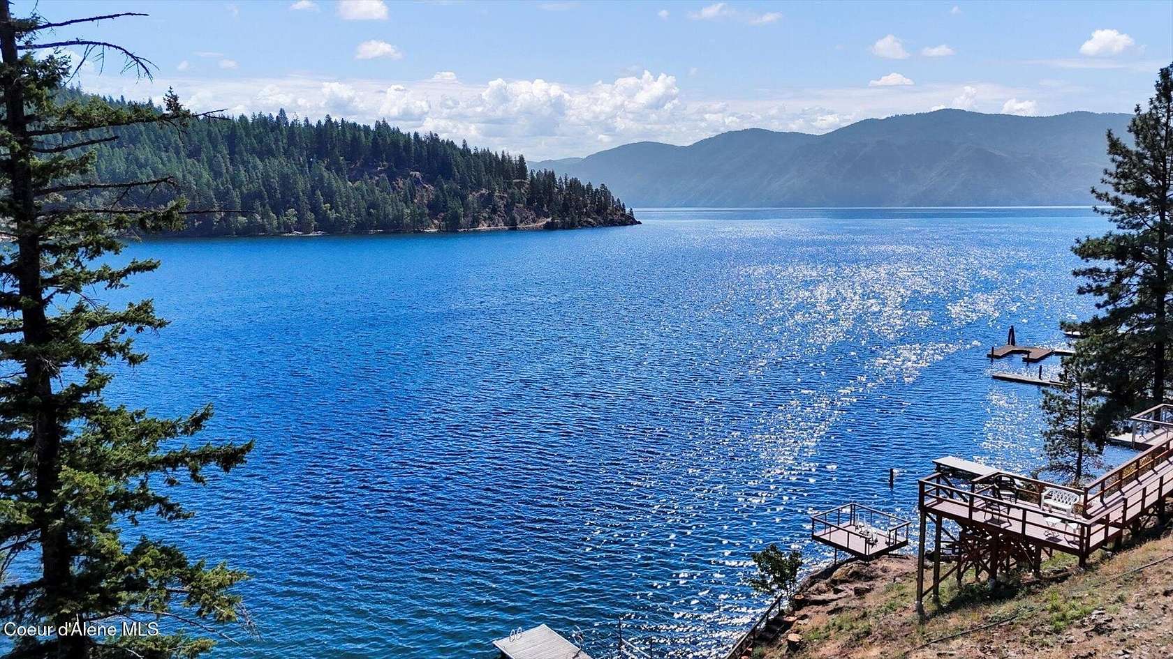 0.47 Acres of Land for Sale in Sagle, Idaho