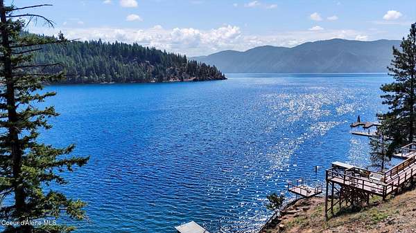 0.47 Acres of Land for Sale in Sagle, Idaho