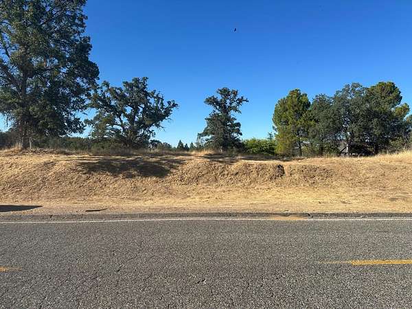 1.18 Acres of Residential Land for Sale in Coarsegold, California