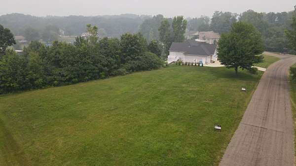 0.49 Acres of Residential Land for Sale in Centreville, Michigan