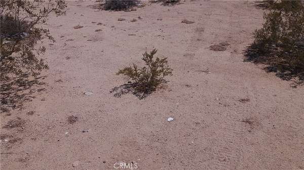 0.23 Acres of Land for Sale in Twentynine Palms, California