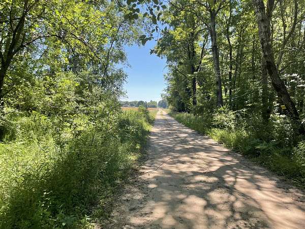 20 Acres of Land for Sale in Free Soil, Michigan