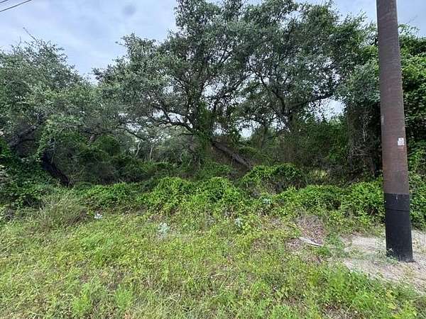 2.43 Acres of Residential Land for Sale in Ingleside, Texas