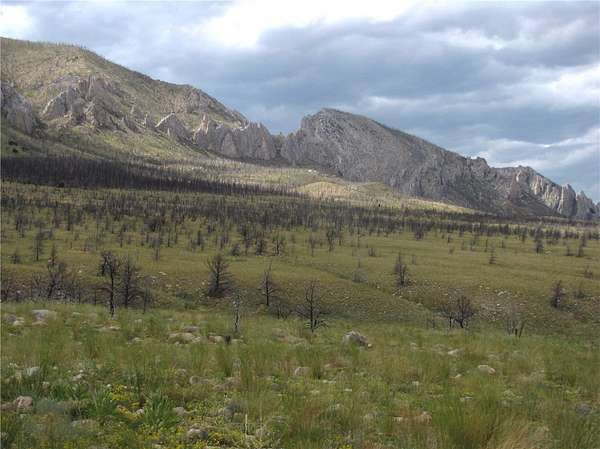 20.1 Acres of Land for Sale in Belfry, Montana