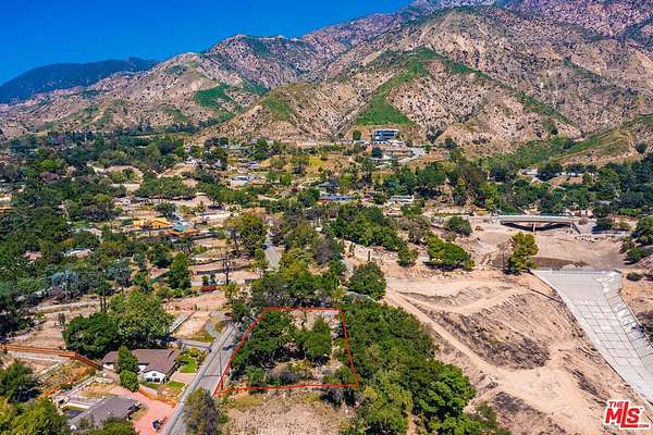 0.37 Acres of Land for Sale in Altadena, California