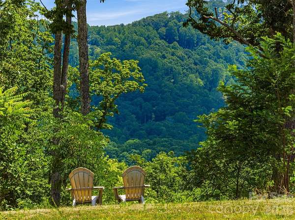 2.77 Acres of Residential Land for Sale in Fletcher, North Carolina