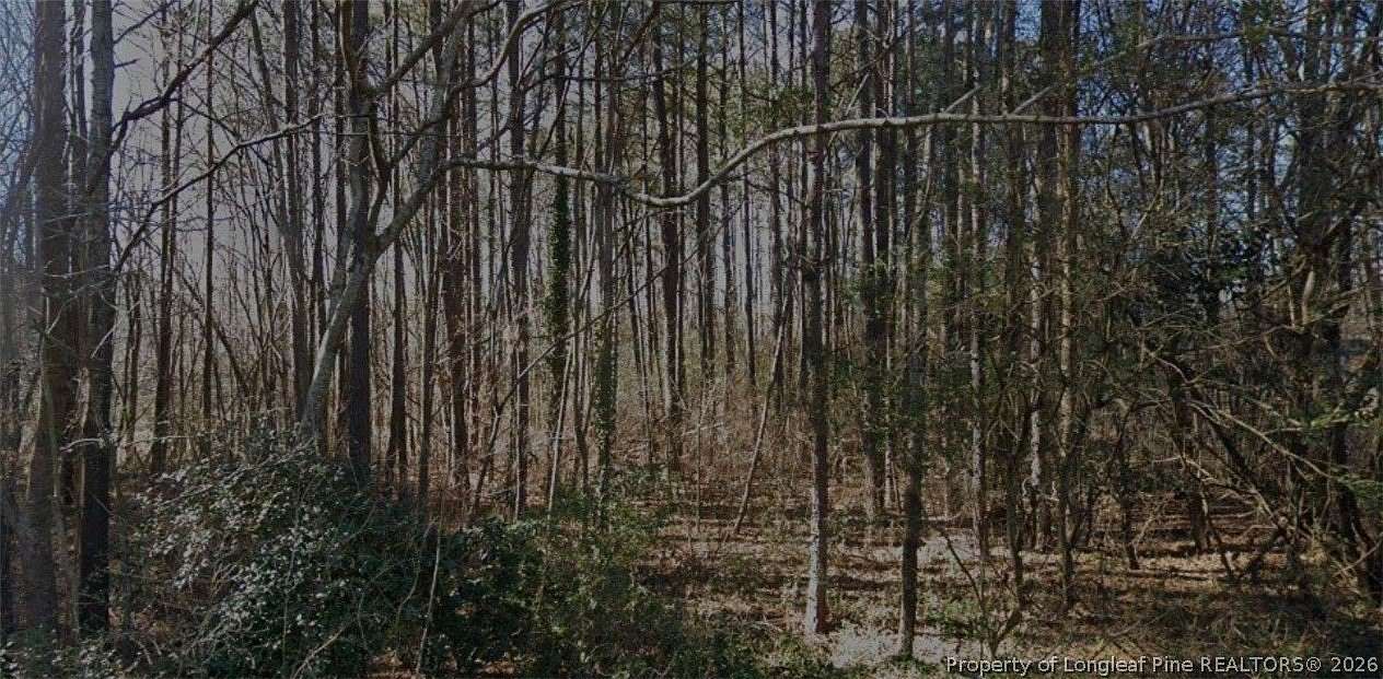 1.43 Acres of Residential Land for Sale in Raleigh, North Carolina