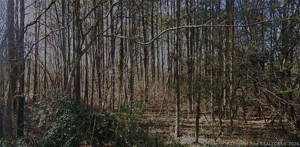 1.43 Acres of Residential Land for Sale in Raleigh, North Carolina