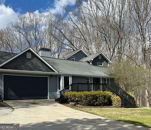 2 Acres of Land with Home for Sale in Monroe, Georgia