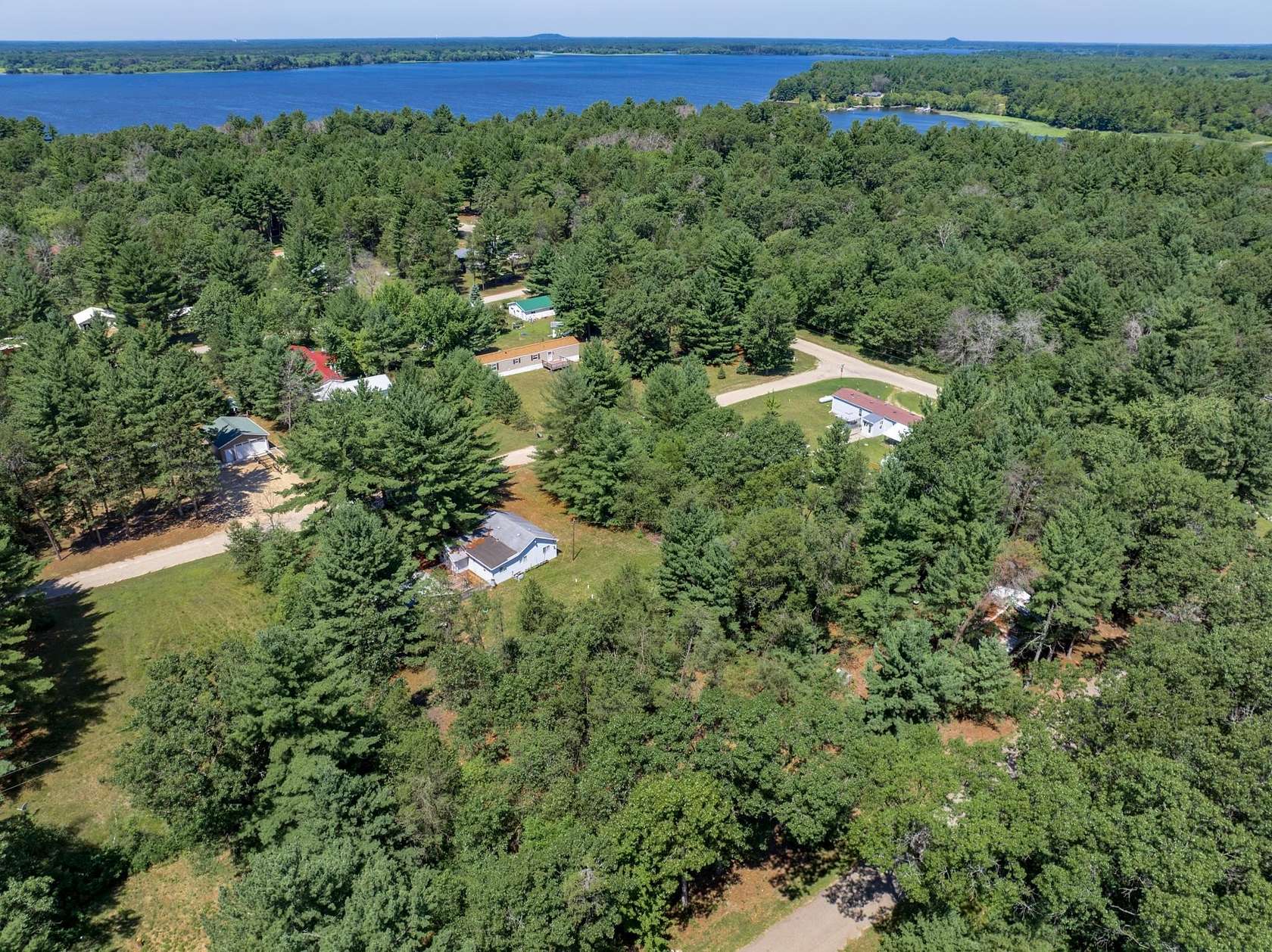 0.44 Acres of Residential Land for Sale in Friendship, Wisconsin
