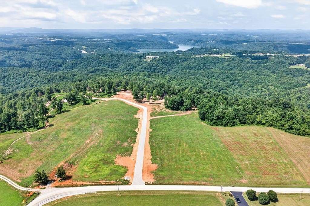 1 Acre of Residential Land for Sale in Byrdstown, Tennessee