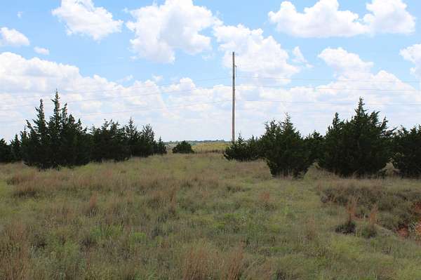 27 Acres of Land for Sale in Woodward, Oklahoma