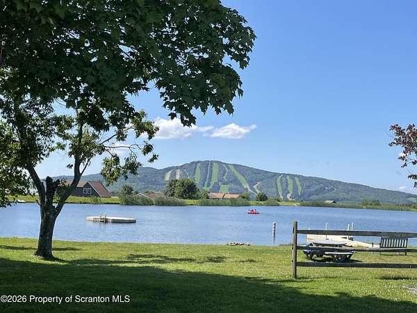 0.92 Acres of Residential Land for Sale in Union Dale, Pennsylvania