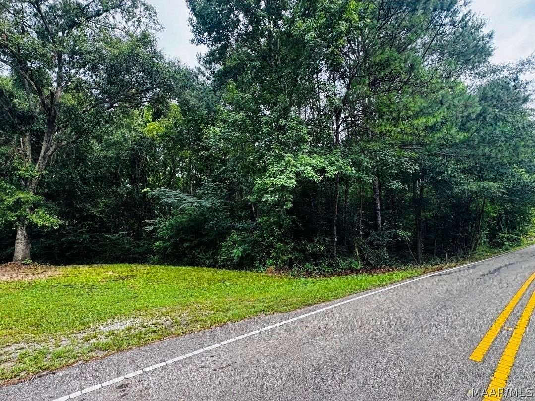 1.29 Acres of Residential Land for Sale in Eclectic, Alabama