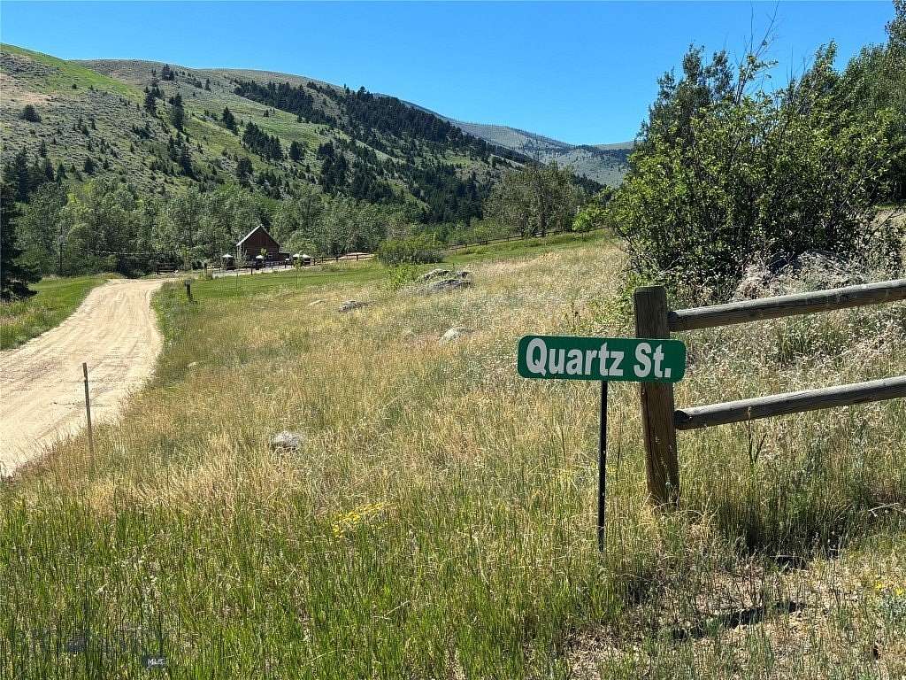 0.34 Acres of Residential Land for Sale in Pony, Montana