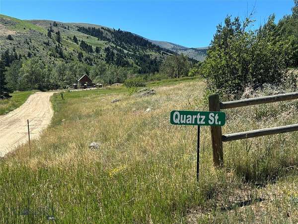 0.34 Acres of Residential Land for Sale in Pony, Montana