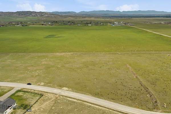 3 Acres of Residential Land for Sale in Three Forks, Montana