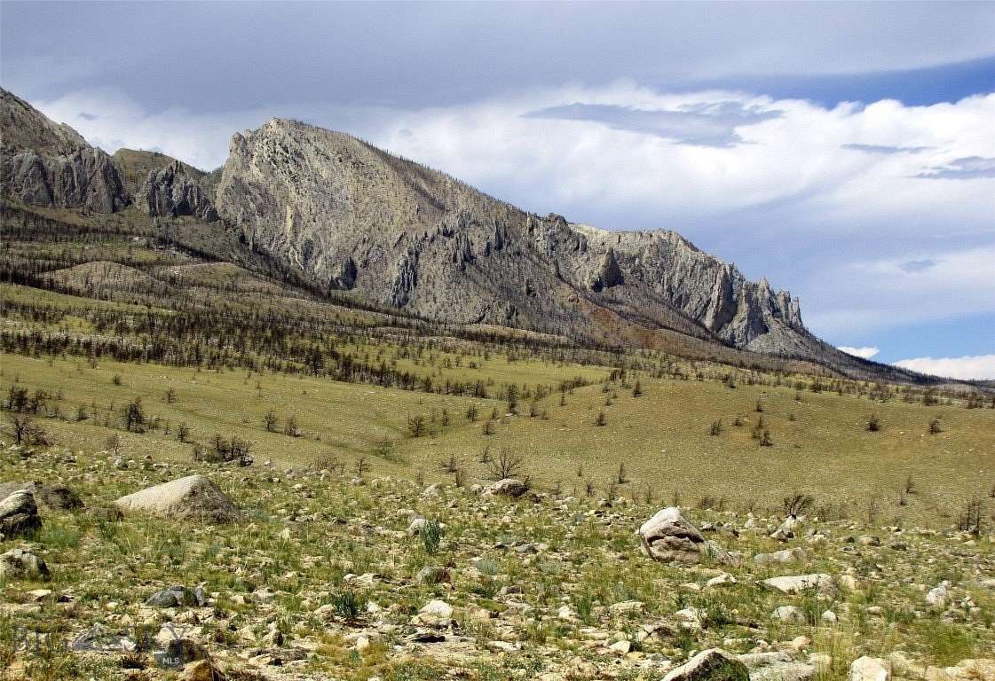 20.1 Acres of Recreational Land for Sale in Red Lodge, Montana