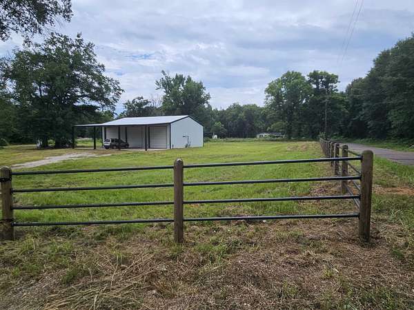 13.4 Acres of Land for Sale in Gilmer, Texas