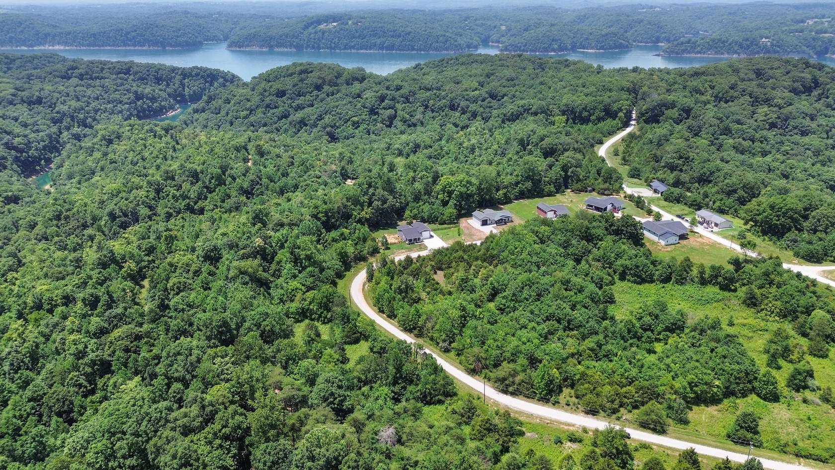 0.5 Acres of Residential Land for Sale in Nancy, Kentucky