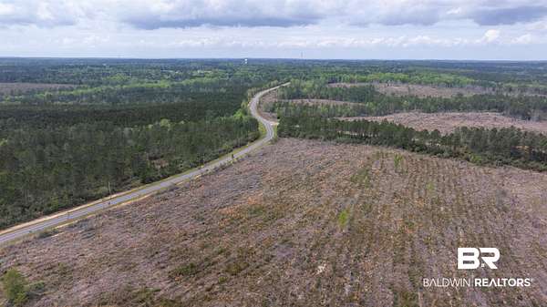 3 Acres of Residential Land for Sale in Stapleton, Alabama