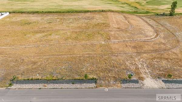 0.76 Acres of Residential Land for Sale in Ammon, Idaho