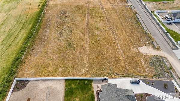 0.76 Acres of Residential Land for Sale in Ammon, Idaho