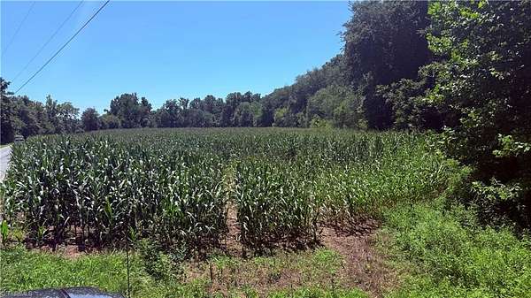 36.5 Acres of Recreational & Residential Land for Sale in Dobson, North Carolina