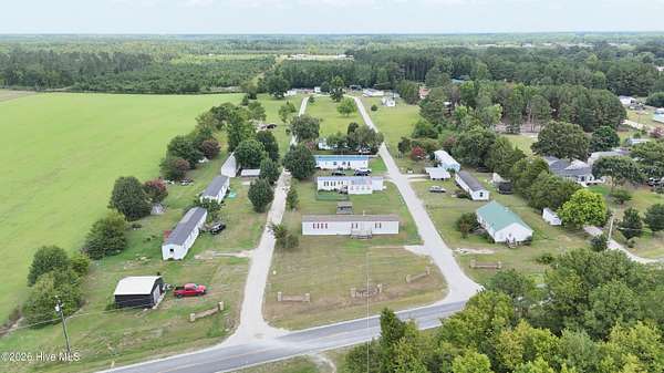 5.56 Acres of Residential Land for Sale in Deep Run, North Carolina