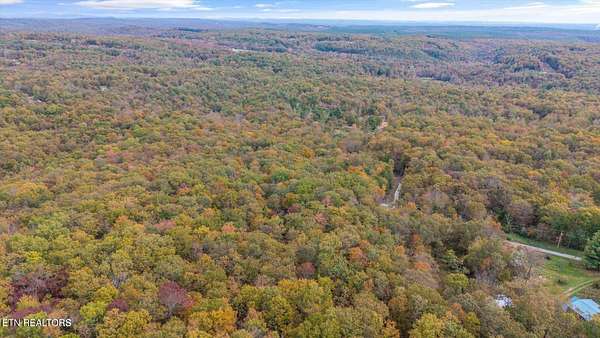 11.6 Acres of Recreational & Residential Land for Sale in Spring City, Tennessee