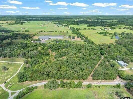 10 Acres of Land for Sale in Fruitvale, Texas