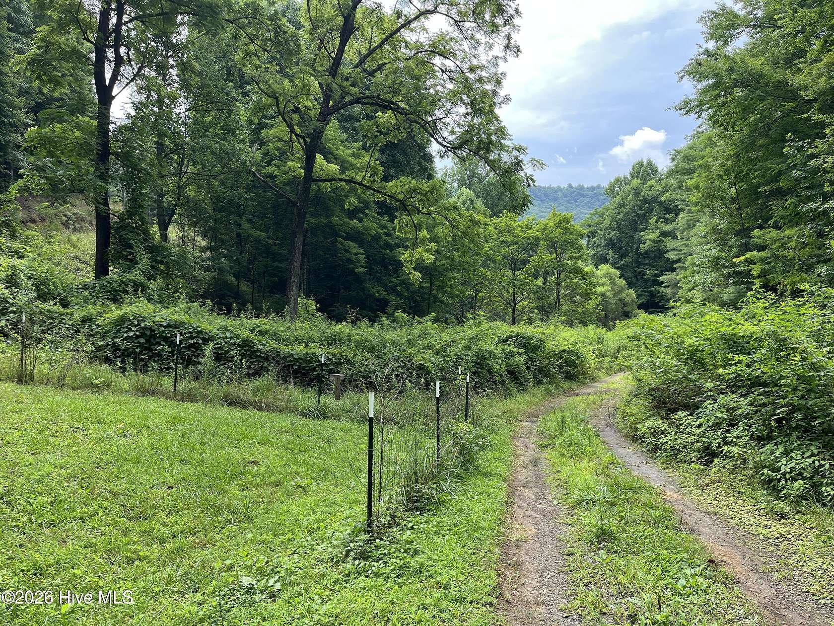 2.4 Acres of Land for Sale in Murphy, North Carolina