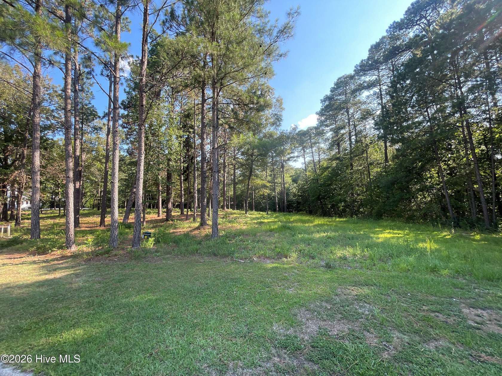 4.23 Acres of Residential Land for Sale in Pinehurst, North Carolina