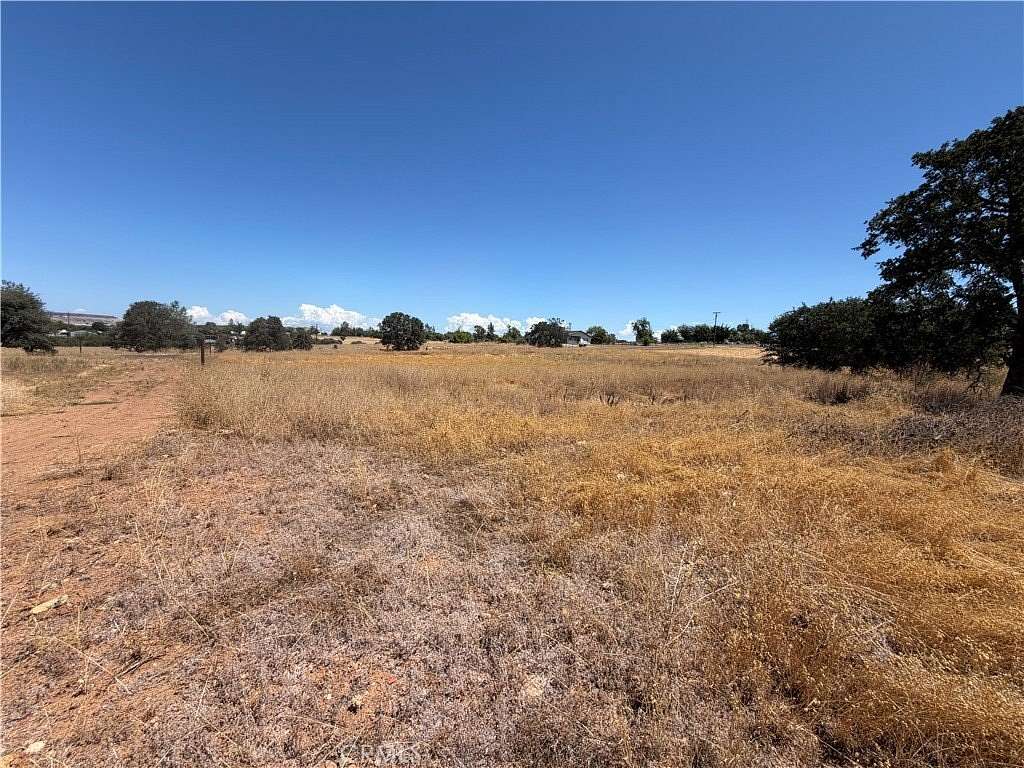 2 Acres of Residential Land for Sale in Oroville, California