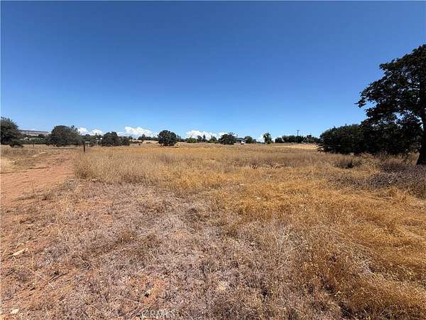 2 Acres of Residential Land for Sale in Oroville, California