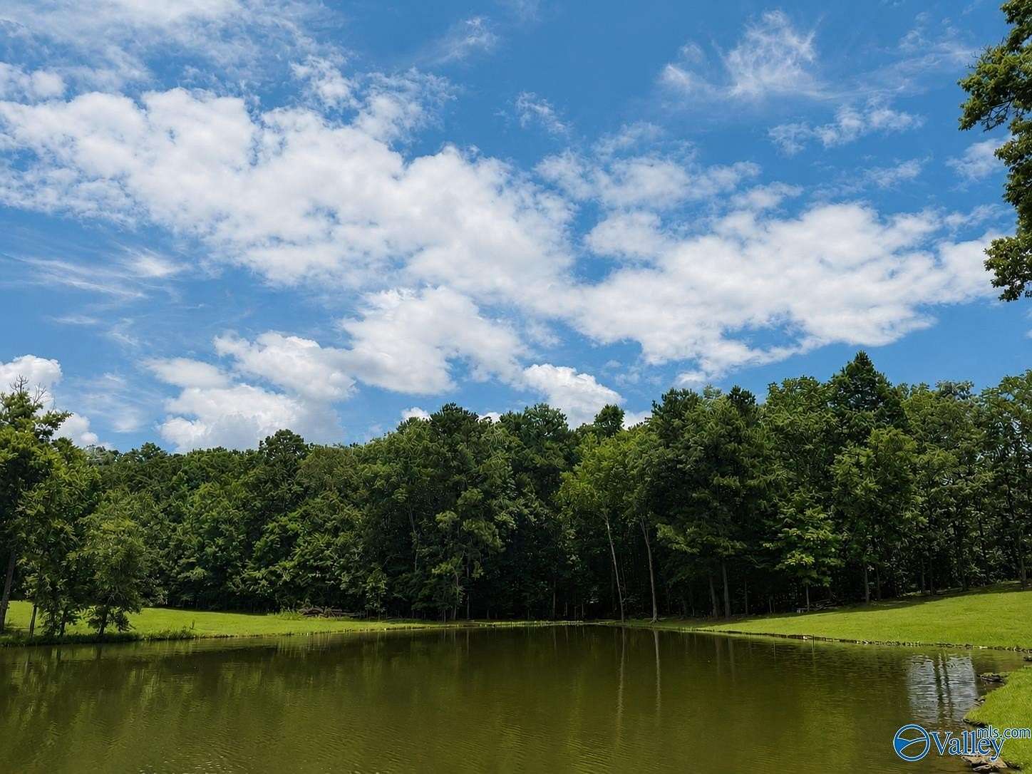 2 Acres of Residential Land for Sale in Cedar Bluff, Alabama