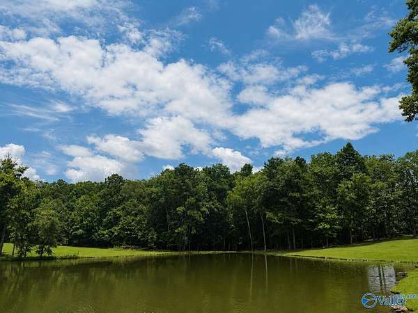 2 Acres of Residential Land for Sale in Cedar Bluff, Alabama