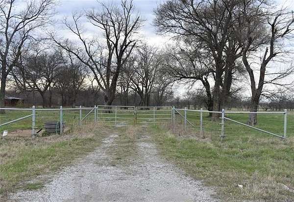 36.1 Acres of Recreational & Residential Land for Sale in Vinita, Oklahoma