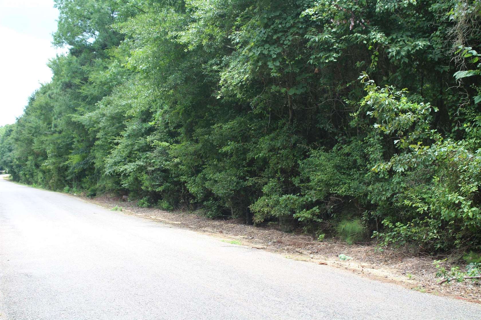 40 Acres of Recreational Land for Sale in Nashville, Arkansas