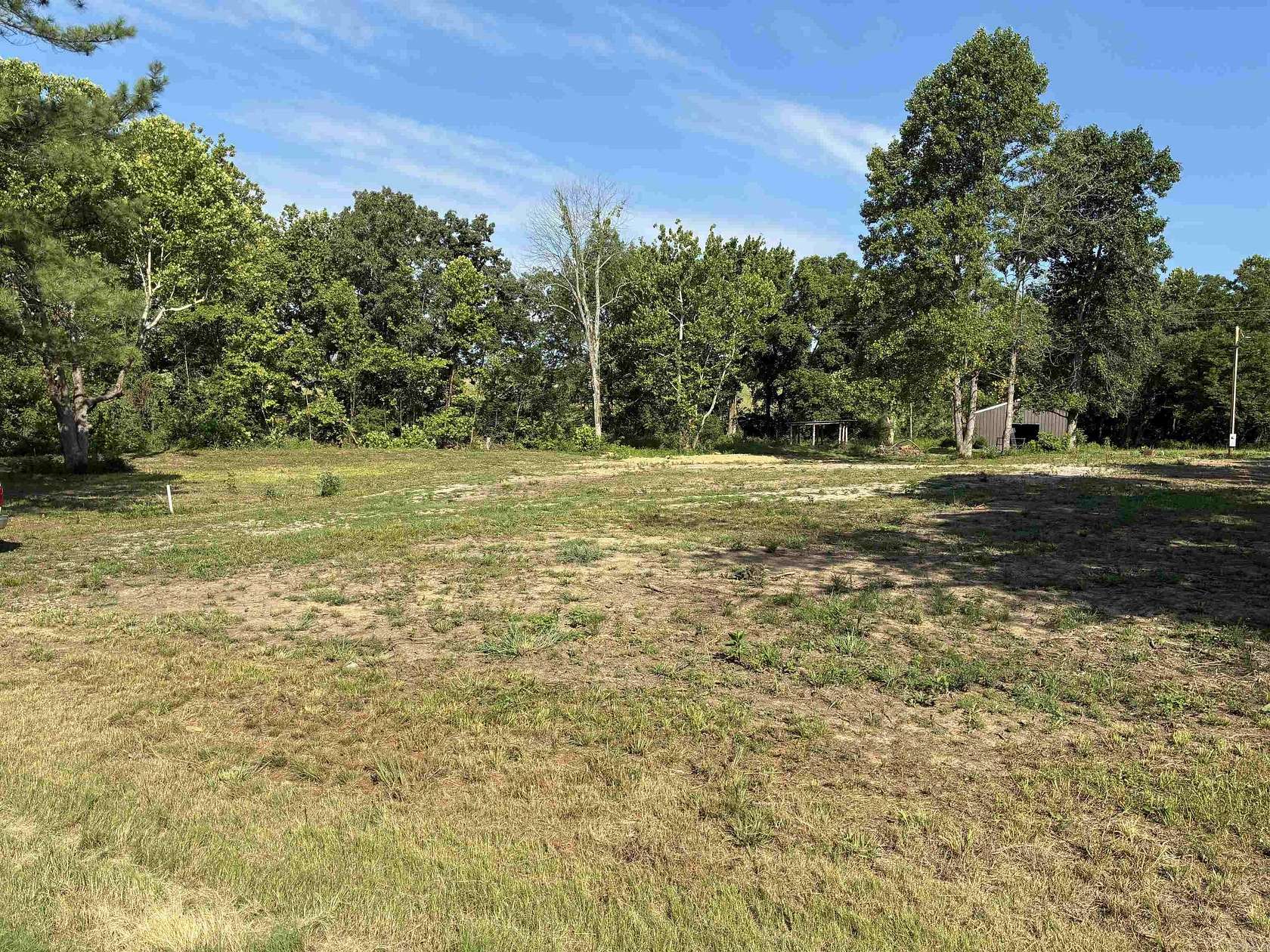 4.25 Acres of Residential Land for Sale in Maynard, Arkansas