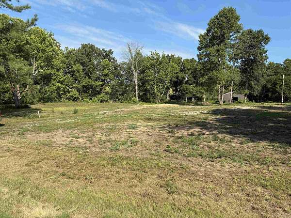 4.25 Acres of Residential Land for Sale in Maynard, Arkansas